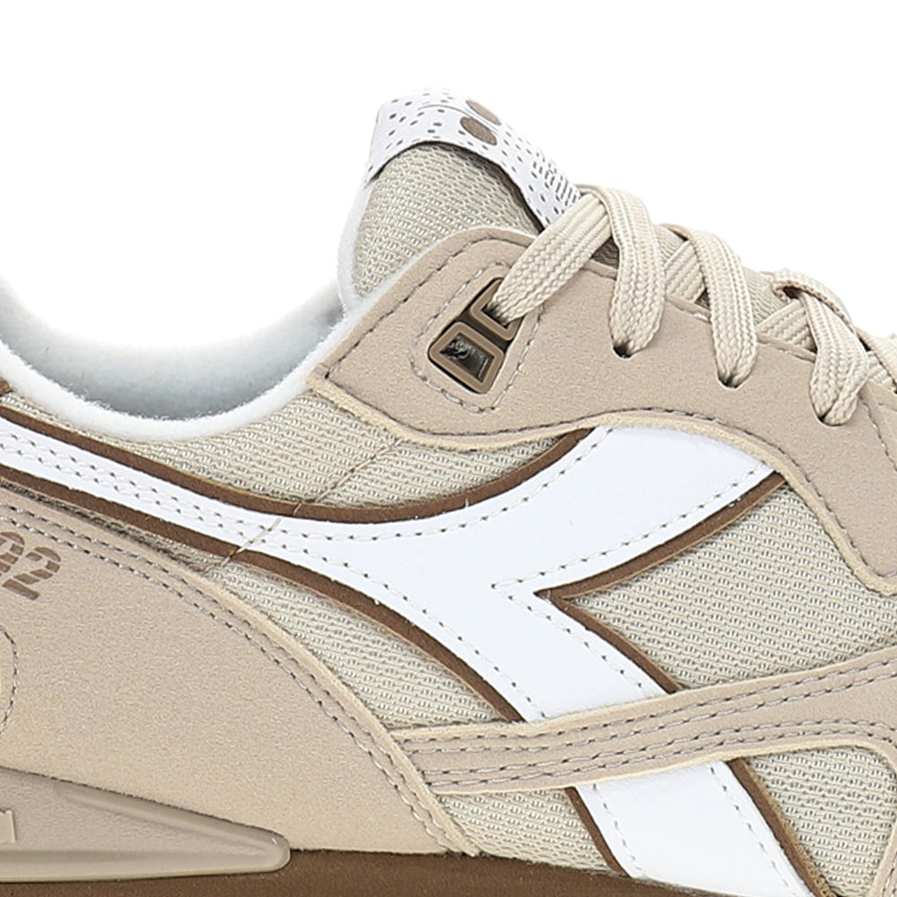 N.92 Lace Up DD Comfort Sneakers