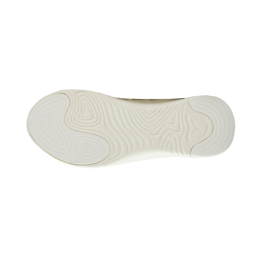 Star Vital Lace Up Sneakers
