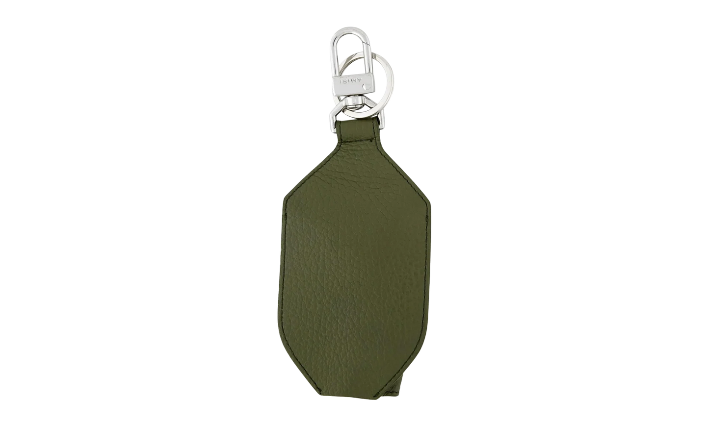 Pebbled Hand Sanitizer "Military Green" MAX003 301