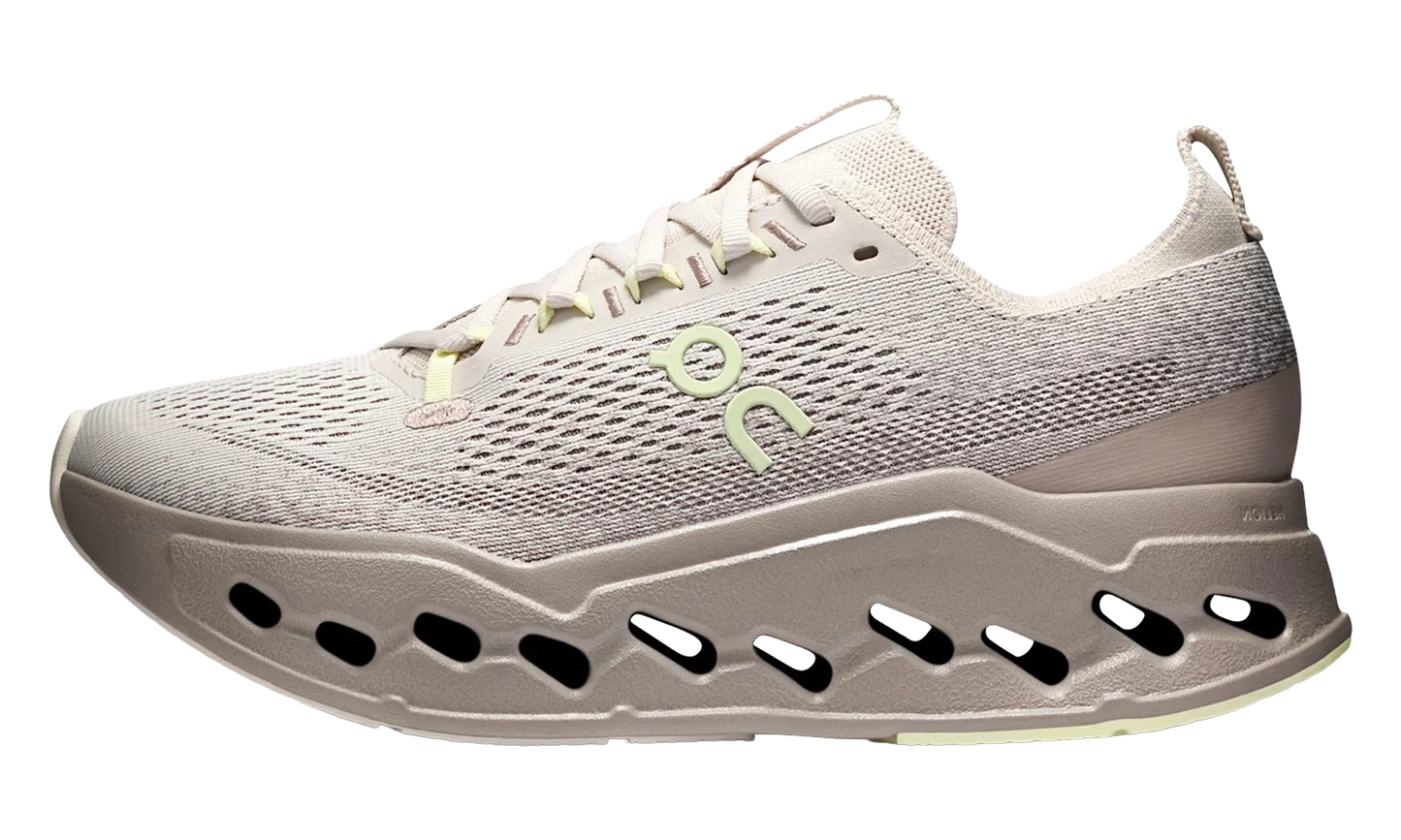 Cloudsurfer Max WMNS "Pelican Limelight" 3WF30224729