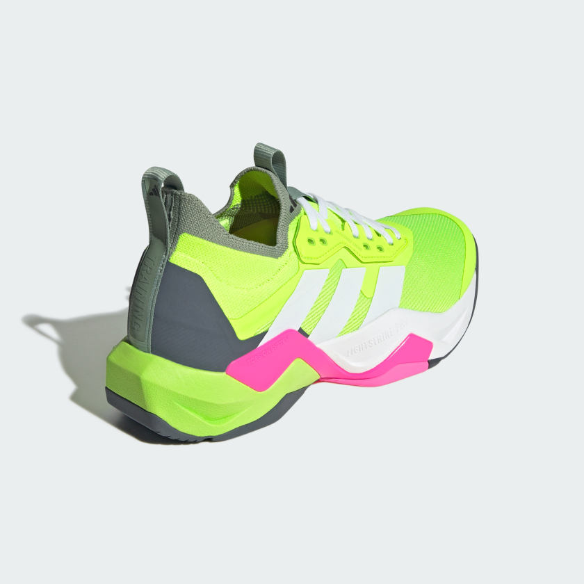 Men's adidas Rapidmove ADV 2 HIIT training shoes