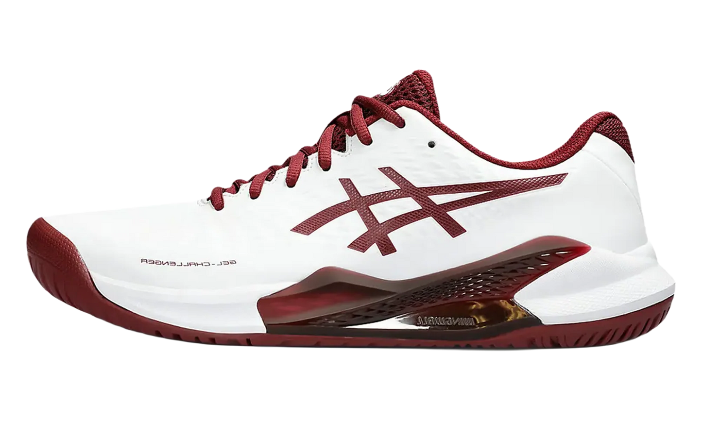 Gel Challenger 14 "White Antique Red" 1041A405 100