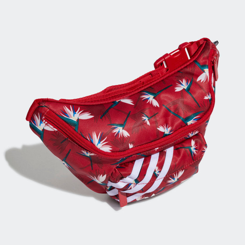 Thebe Magugu x adidas Waist Bag