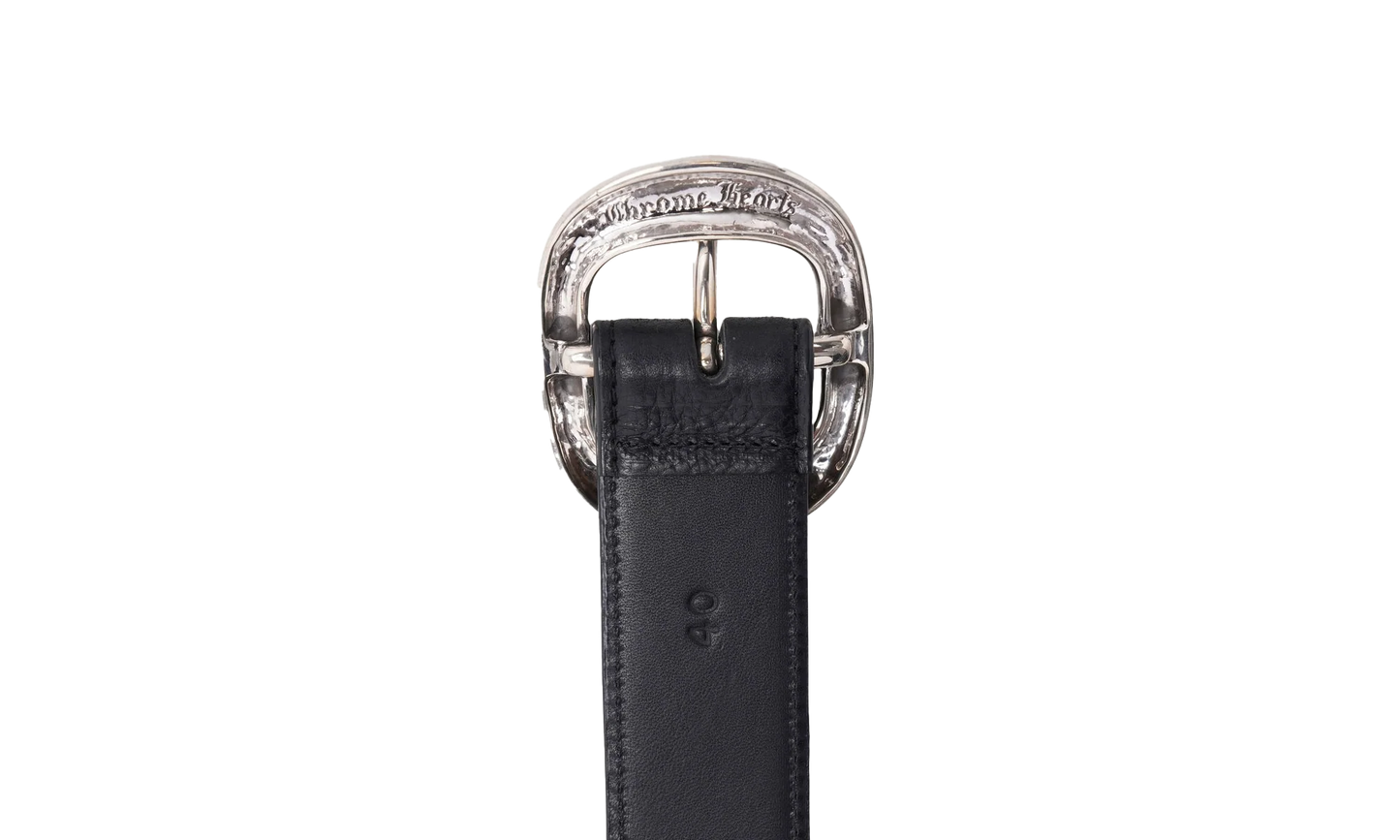 Gunslinger Belt "Black" CHRM0126