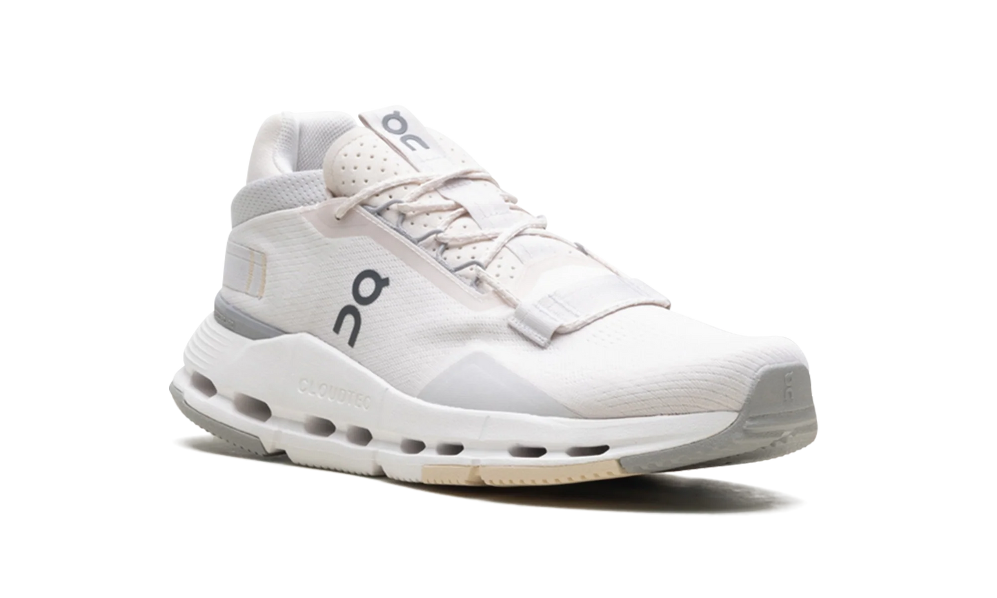 On Cloudnova 2 WMNS "Sand Fog" 3WE30222826