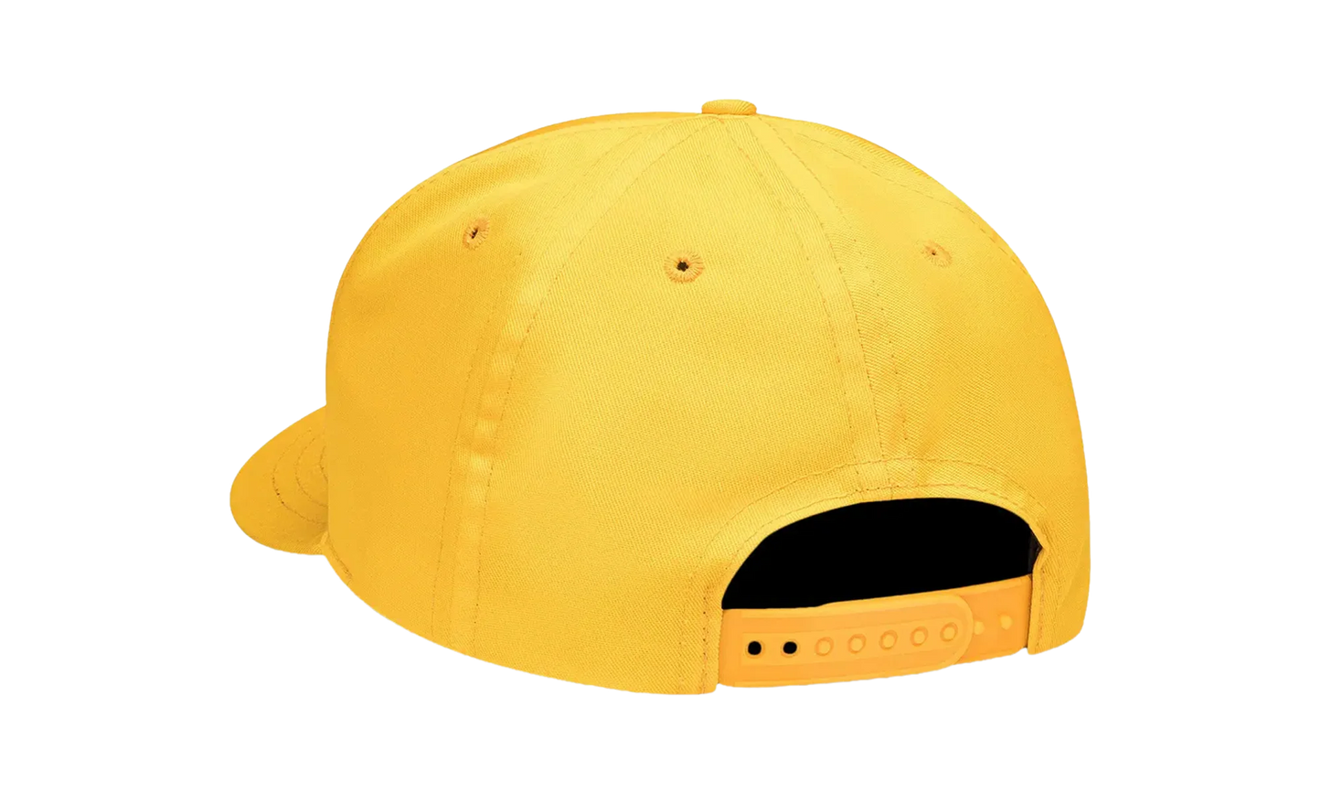 Badlands Hat "Mustard" FW23HA14009121