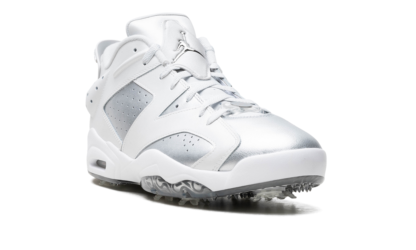 6 Low Golf "Gift Giving"