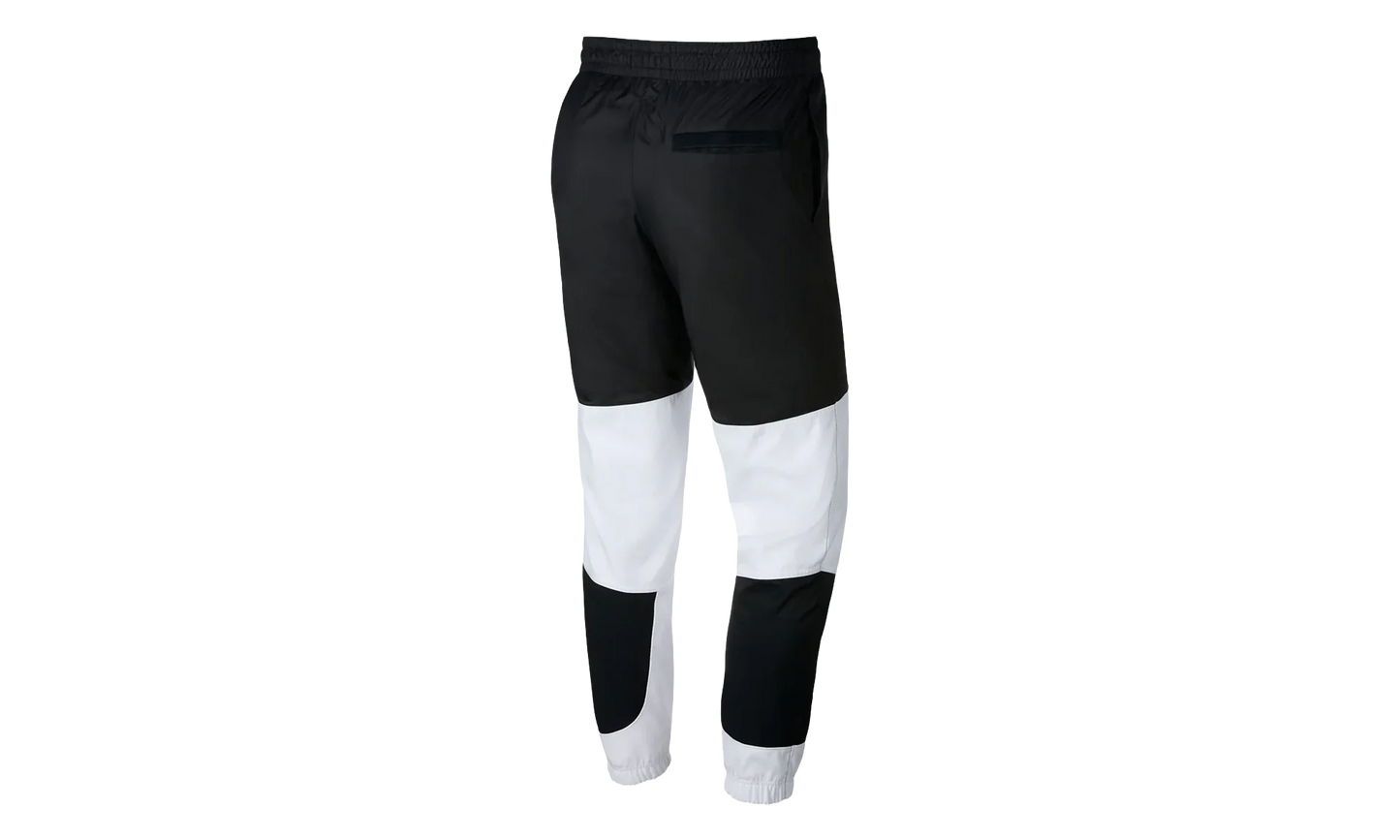 Jordan Legacy AJ11 Pants "Black / White" CU1504 010