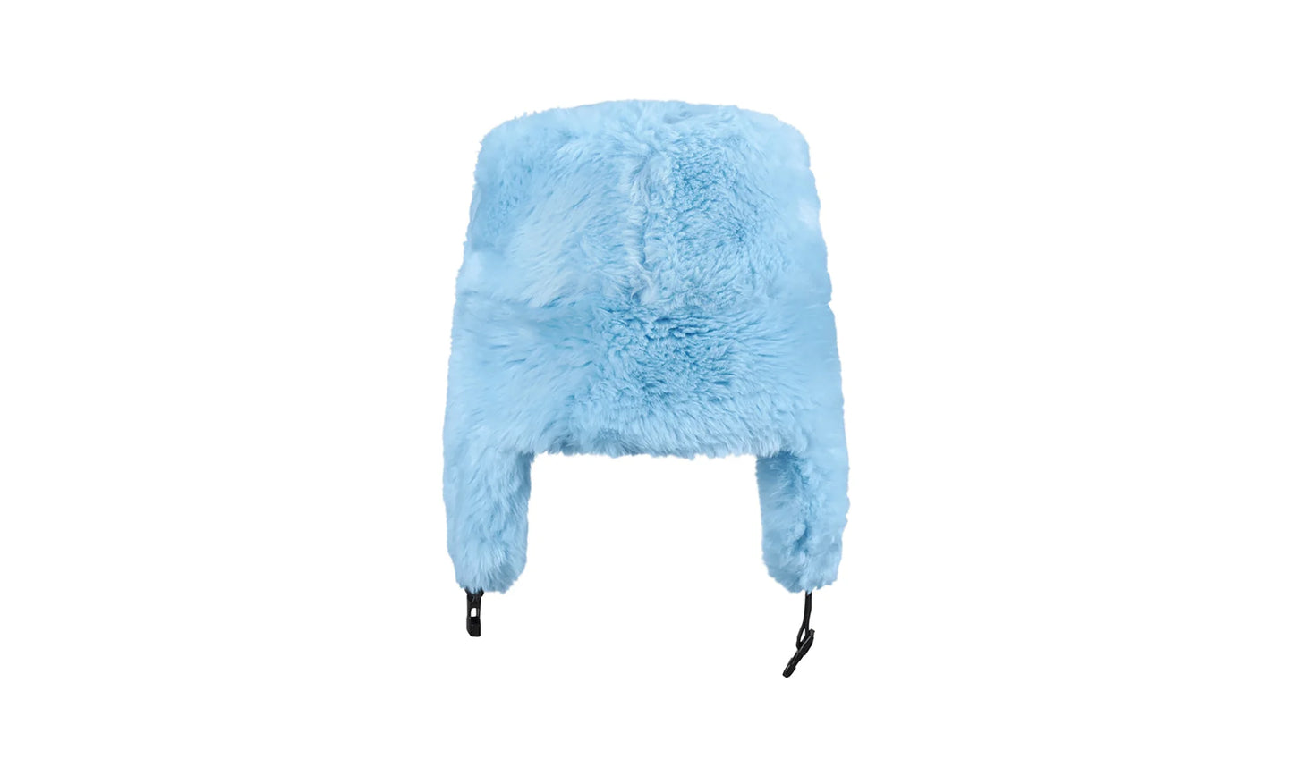 Ushanka Hat "FW25 - Light Blue" SU26799