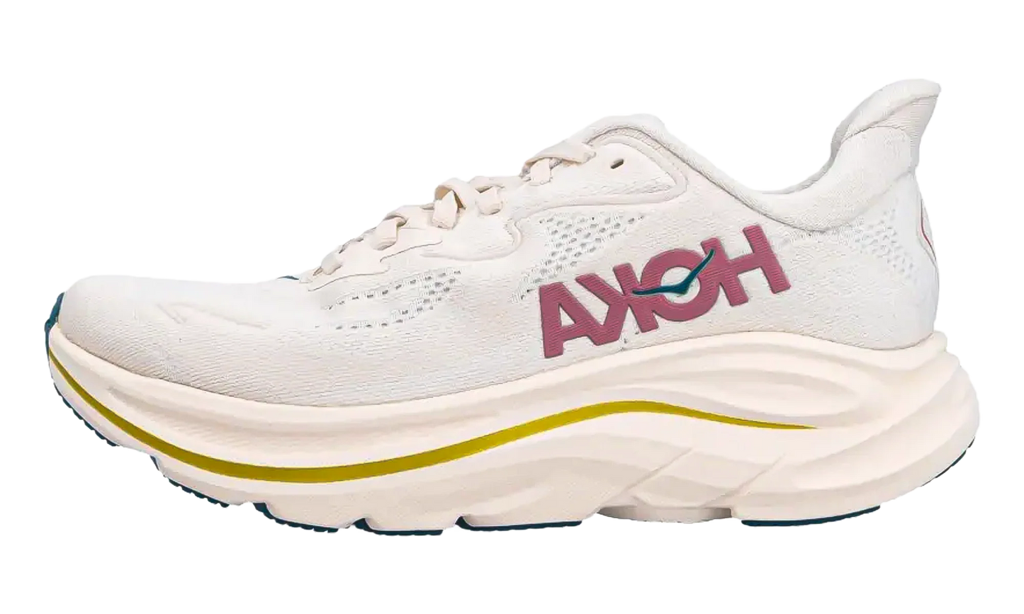 Clifton 10 WMNS "Birch Alabaster" 1162031 BHLB