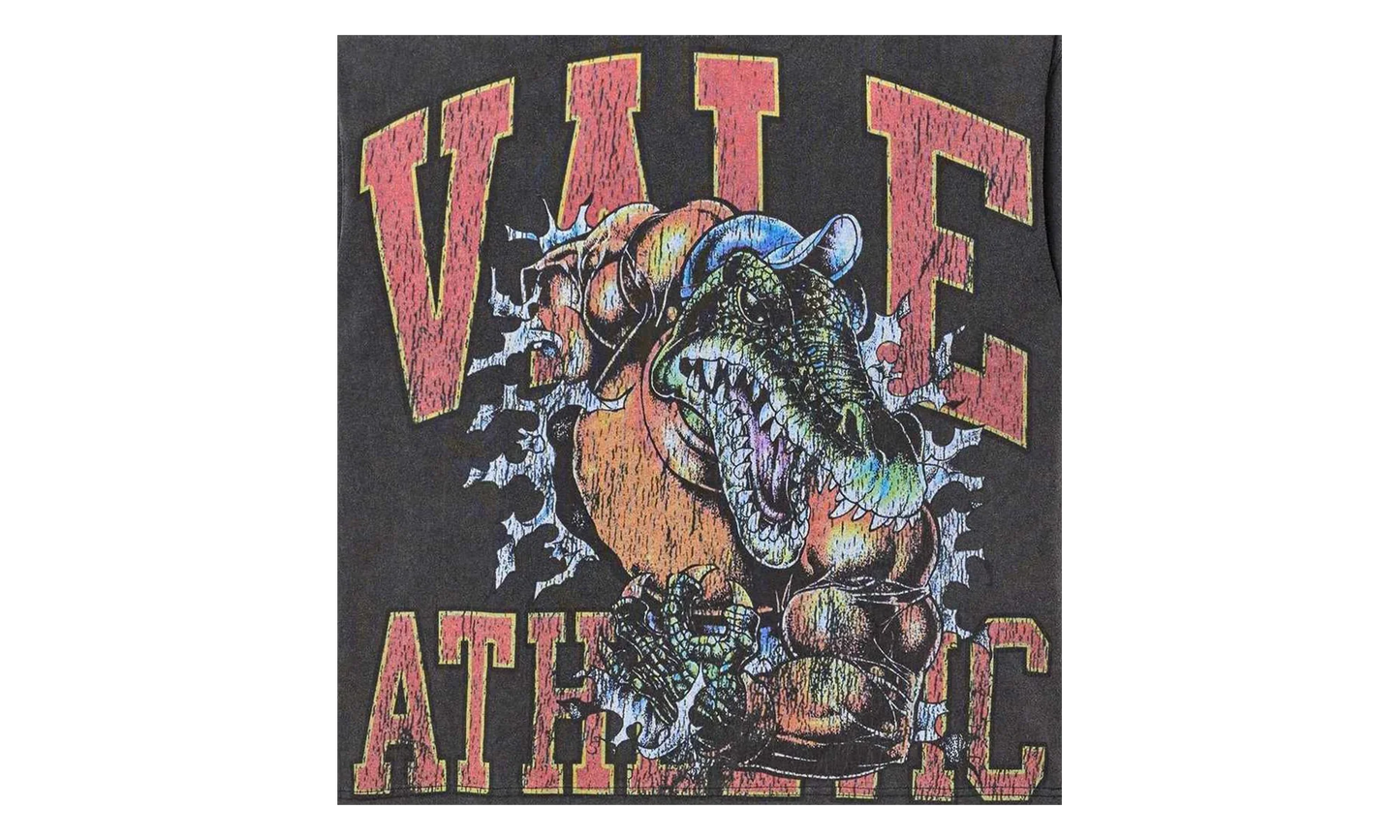GATOR TEE "Black" VAL149