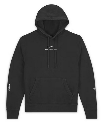 x NOCTA Basketball Hoodie Black