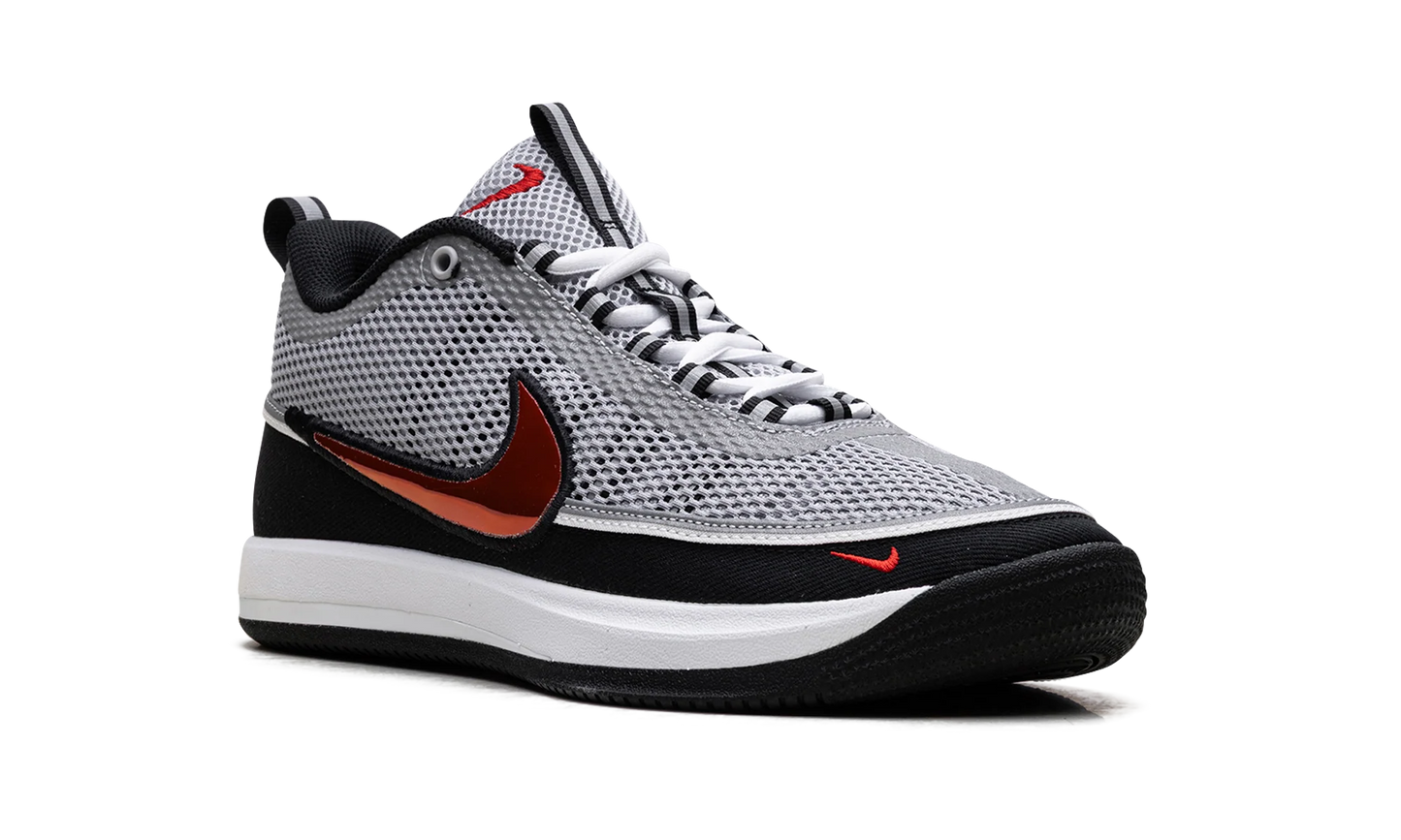 Book 2 SP "Spiridon Sport Red" IQ0051 001