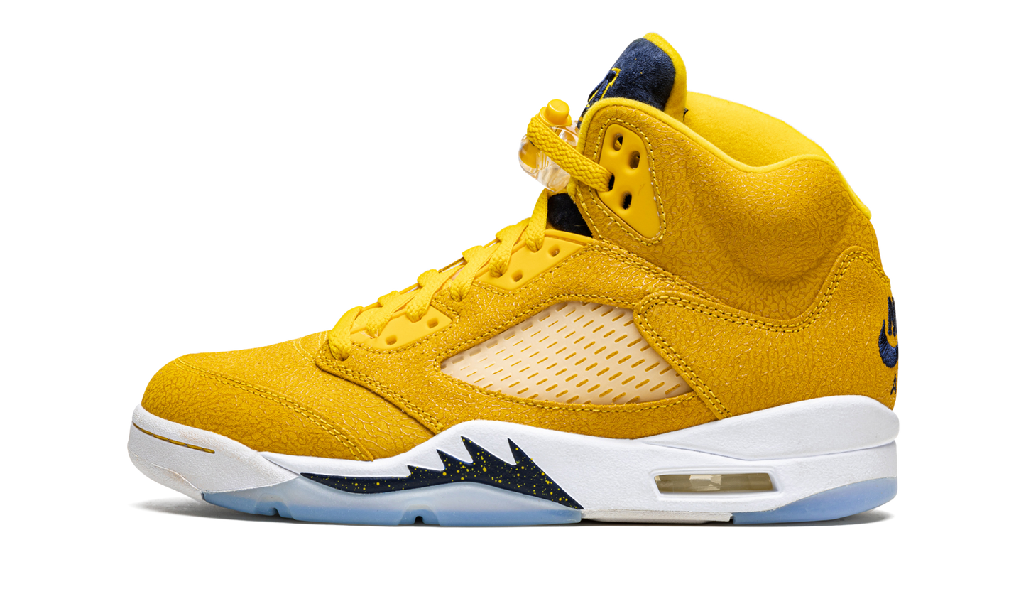 5 Retro PE "Michigan" DJ4954 997021