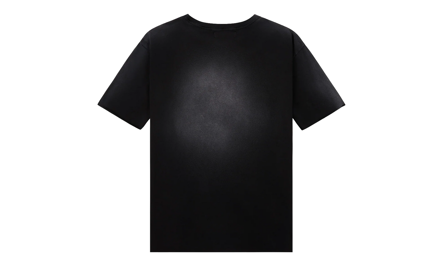 Paradise Pray Tee "Jet Black" AMFW25MJSST03 X