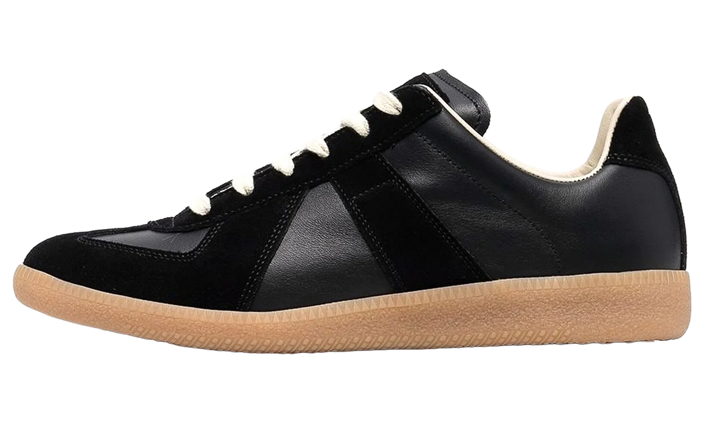 Replica Low Top Wmns "SS26 - Black" S58WS0109P1895H6851