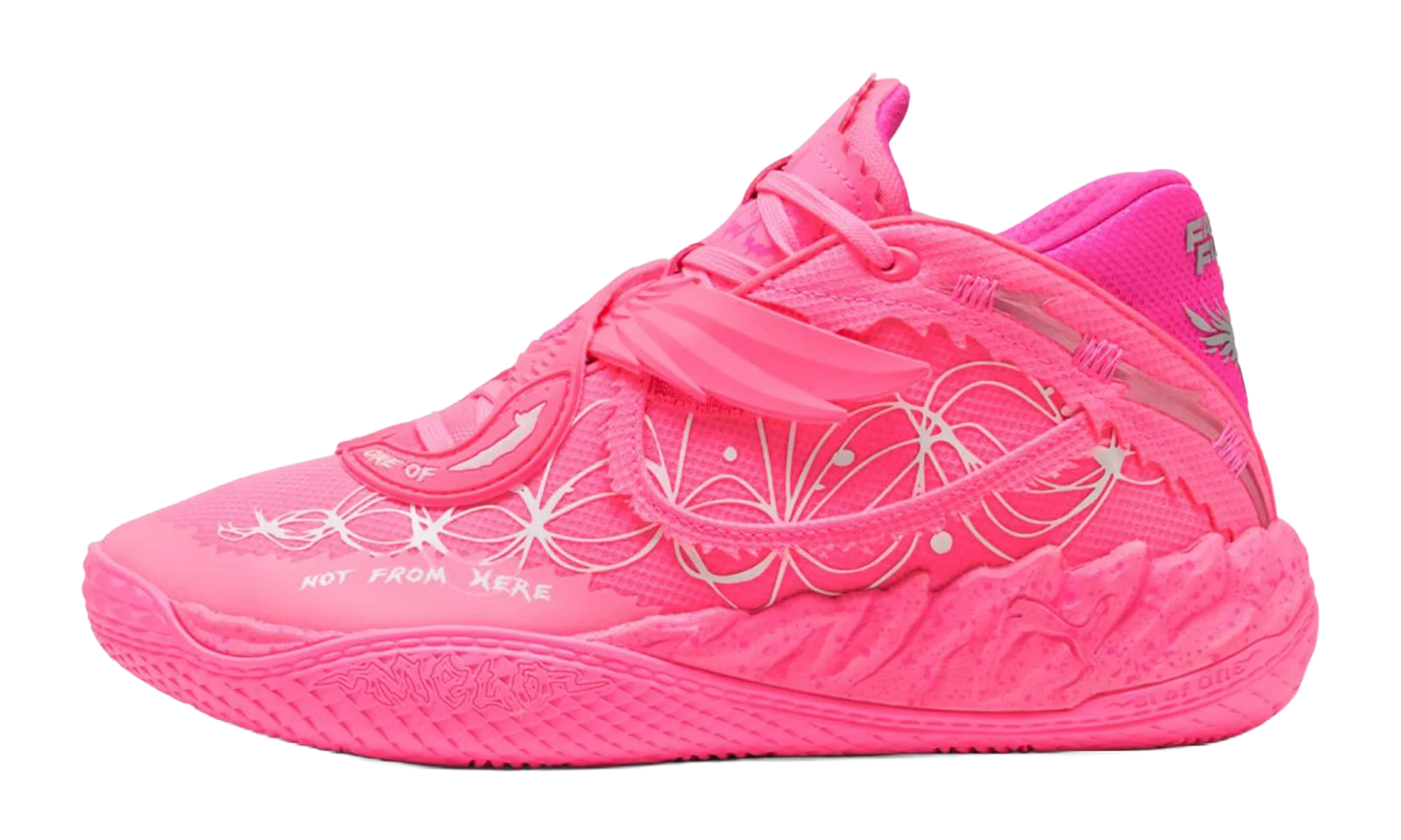 Puma MB.05 "Fast & Furious" 314021 01