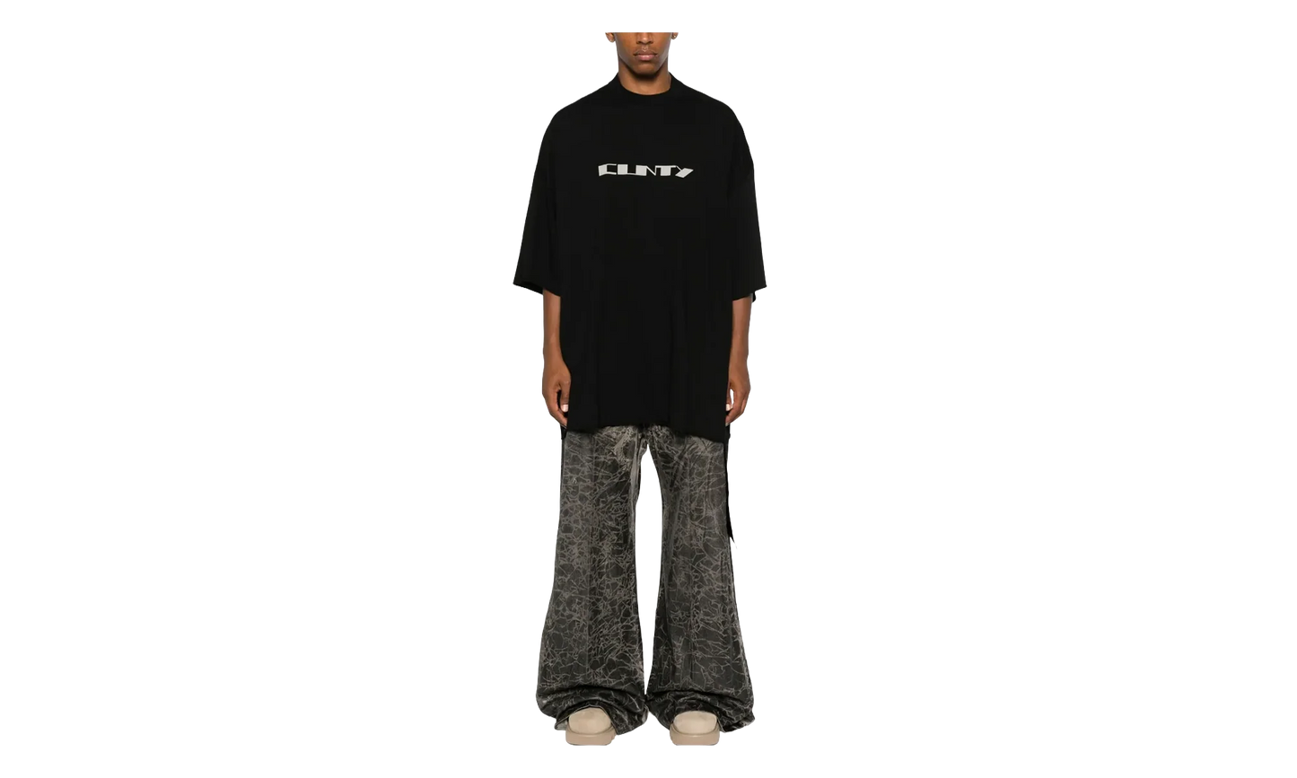 Tommy T 0908 "Black / Pearl" DU02E7259RNEP2