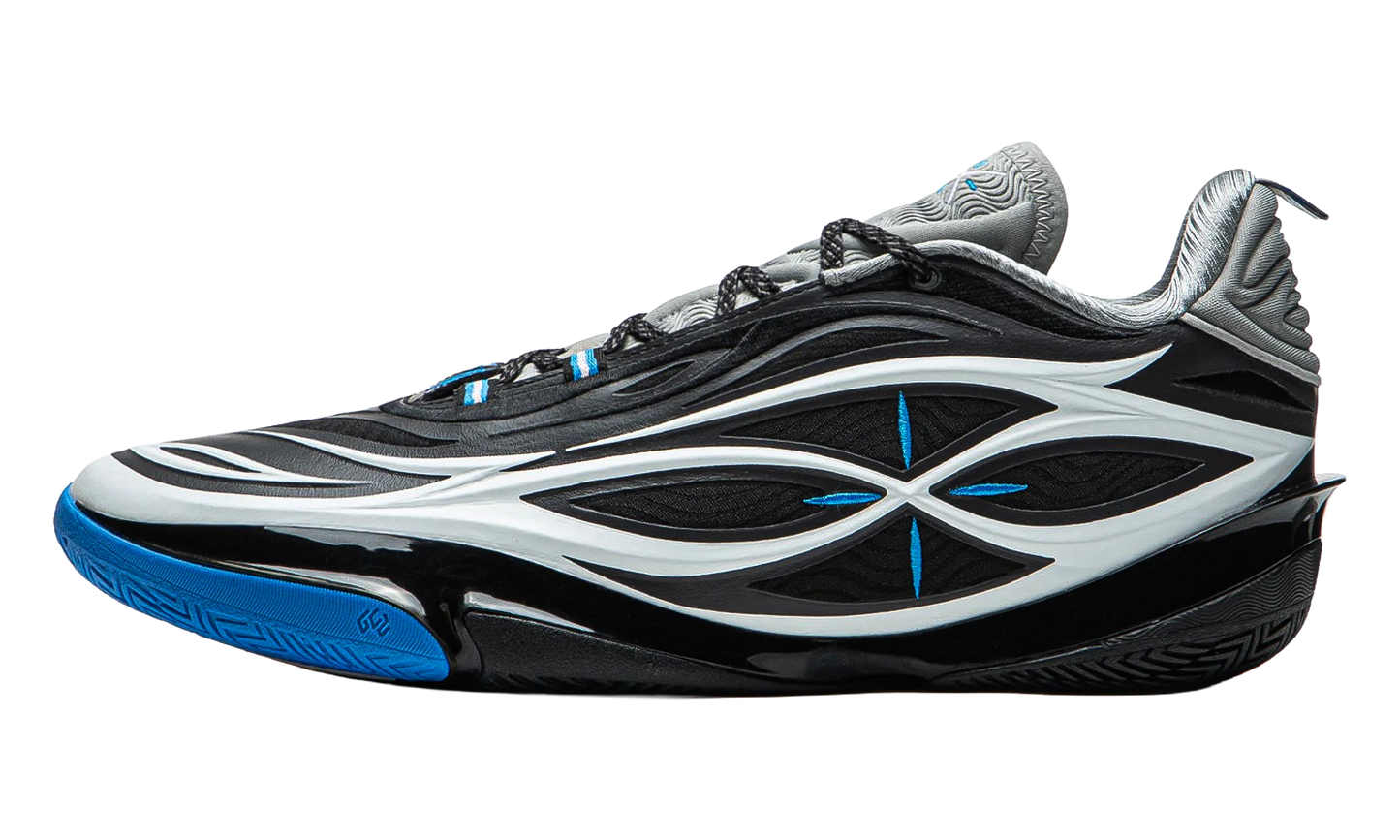 Wade 808 5 Ultra V2 "Blues Note" ABAV045 13