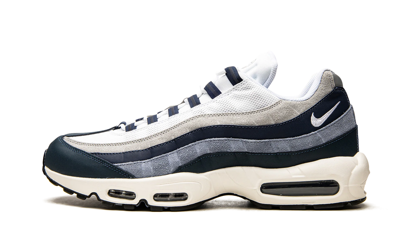 Air Max 95 "Midnight Navy" DC9412 400