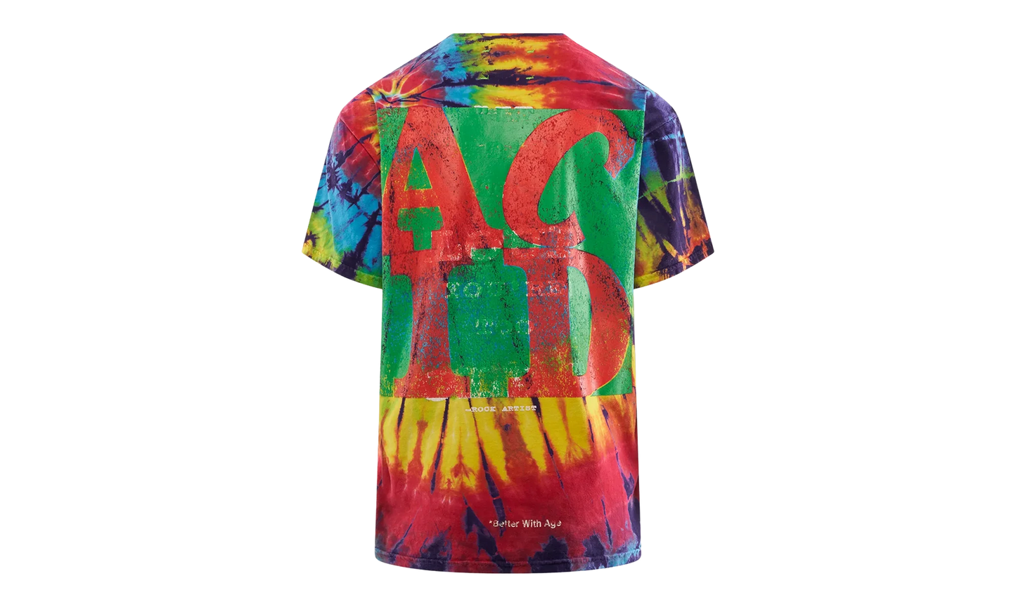 Honey Tee "Tie Dye" BWATSHON