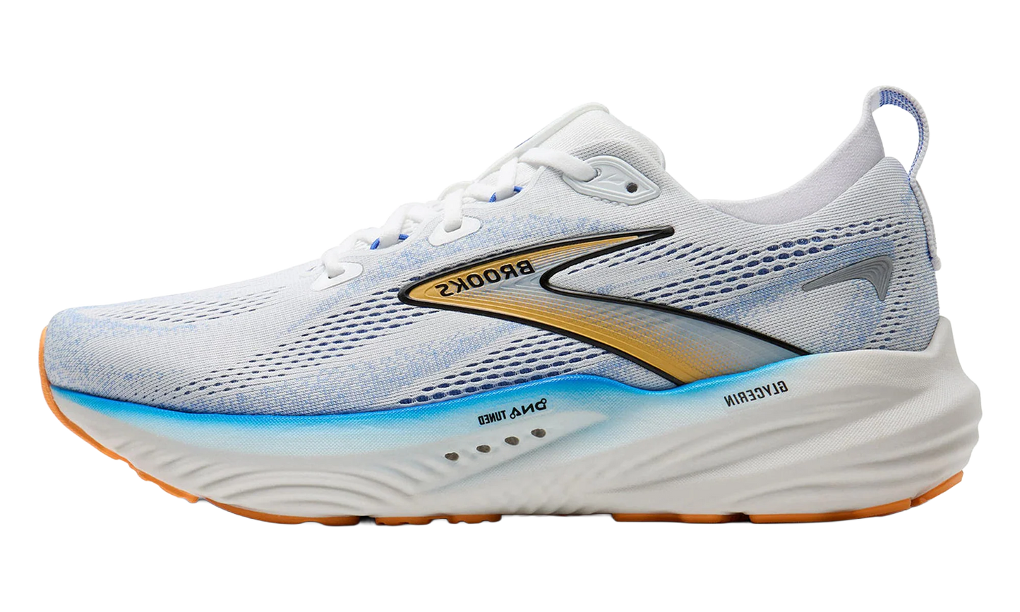 Glycerin 22 "White" 110445-1D-136