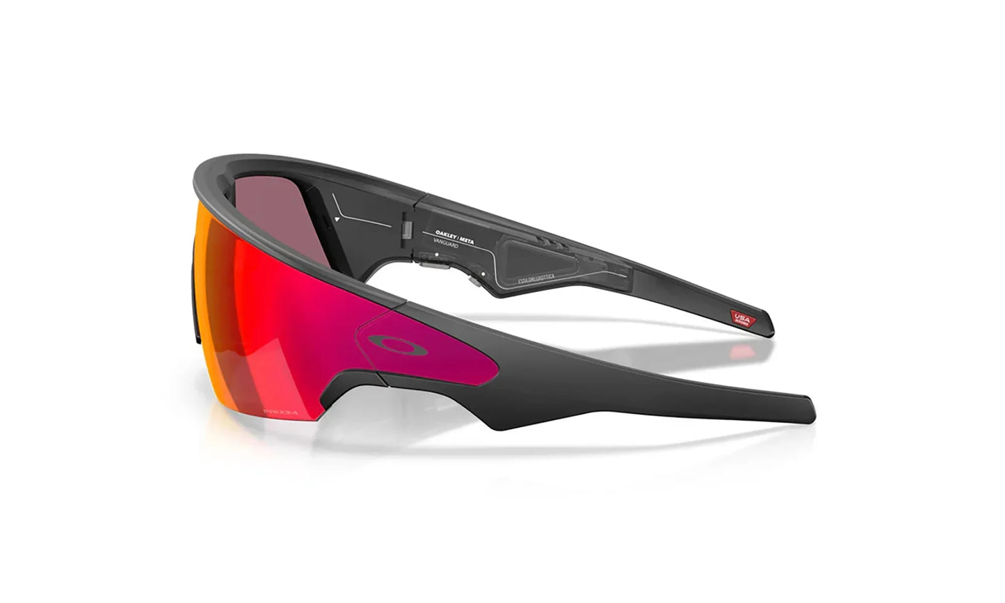 Meta X Oakley Vanguard "Prizm Road" 80010152