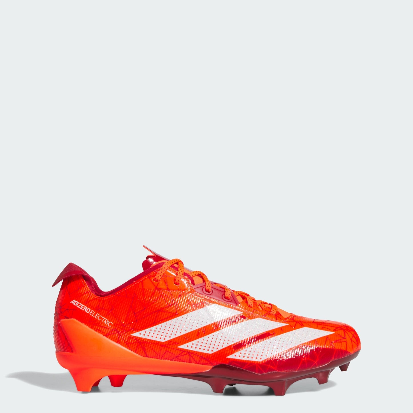 Men's Adizero Electric II Hidden Gems Football Cleats