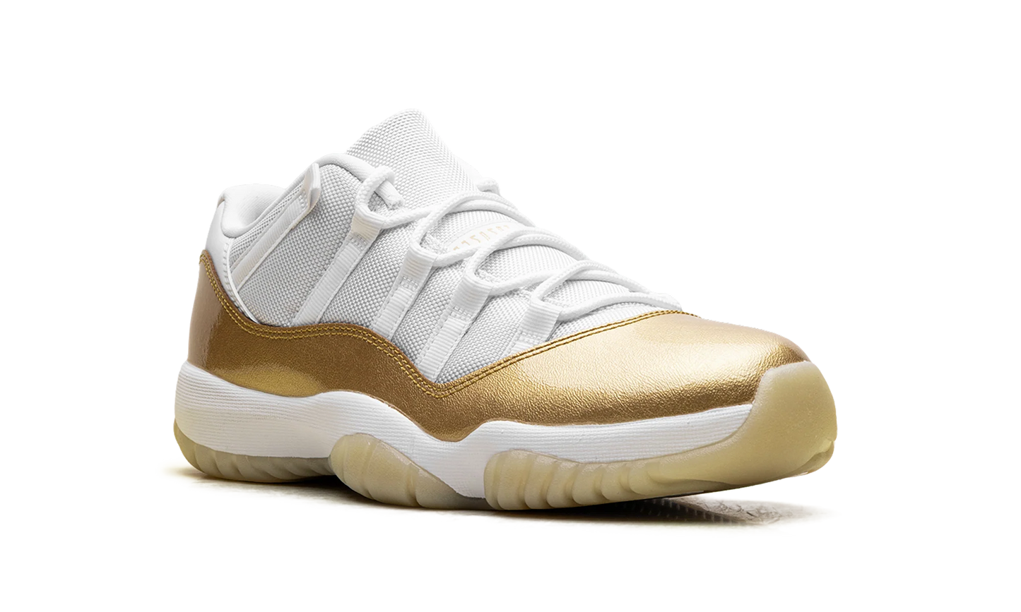Air Jordan 11 Low WMNS "Mother’s Day" AH7860 102