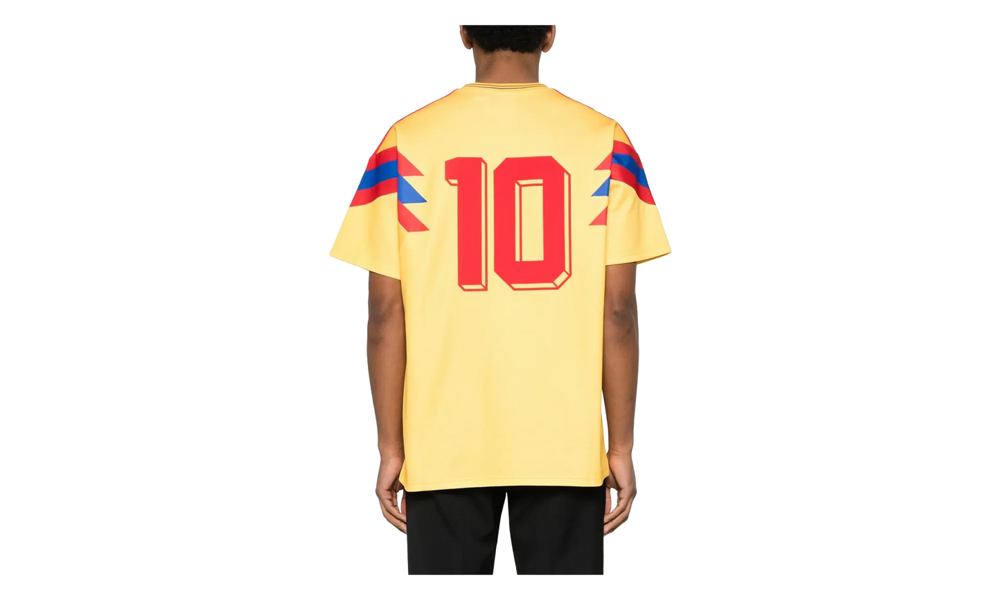 Colombia Away Jersey 1990 "Bold Gold" JN3713