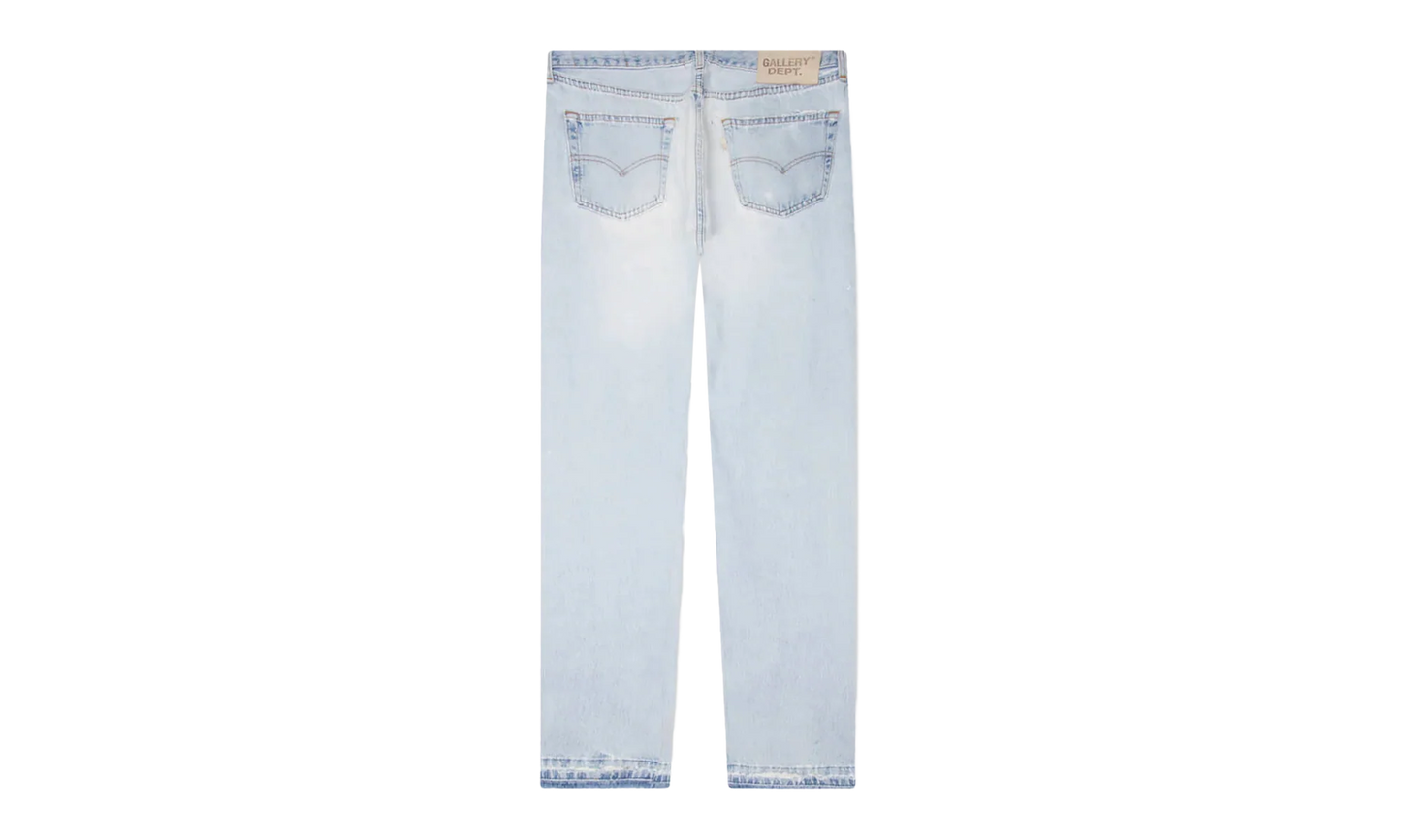 Ken Denim "Indigo" 5001 KD INDI