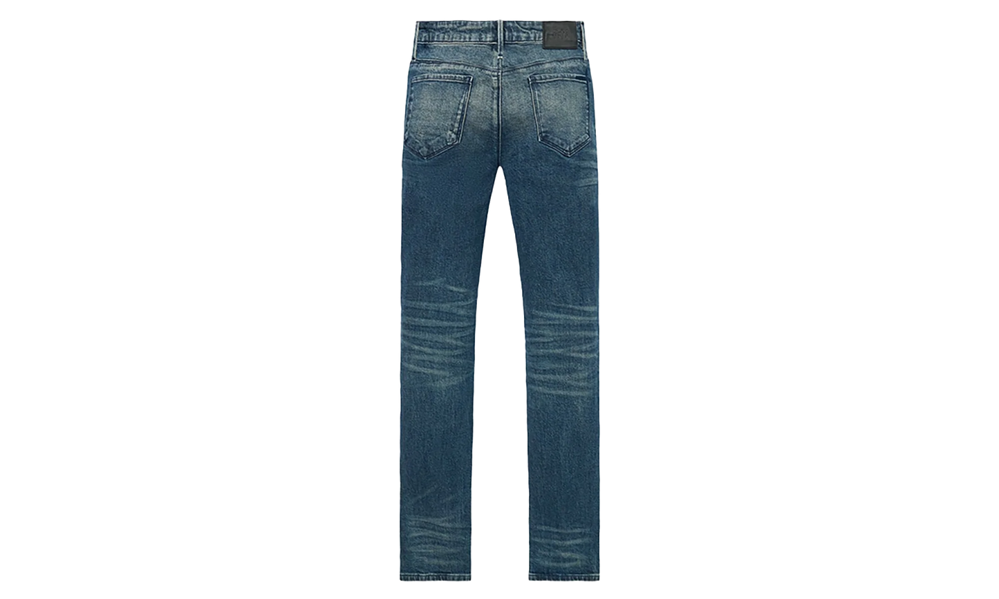 Bryant Skinny Jeans "Deep Sea Drift" MDGDD1128 J1205DPSDT