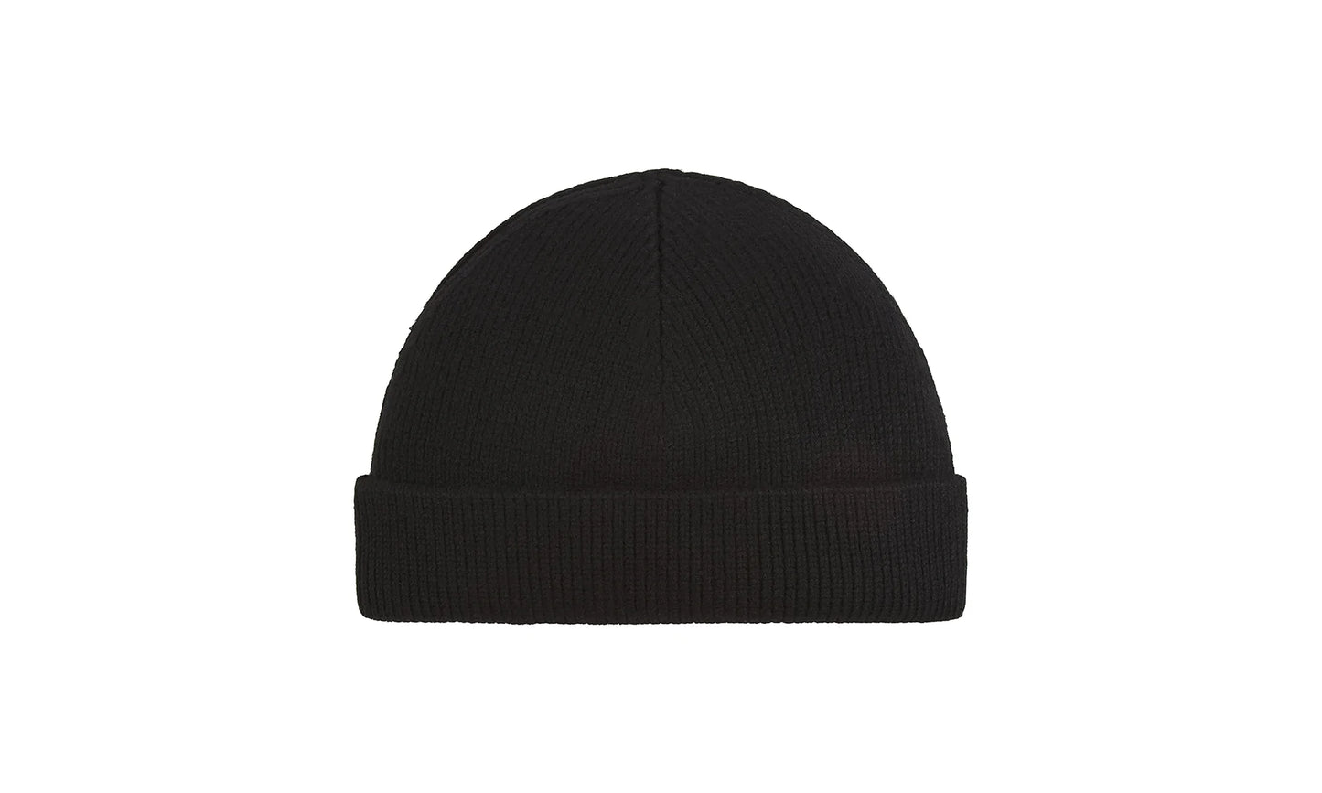 Zion Old English Cross Beanie "Black" MDGDK1181