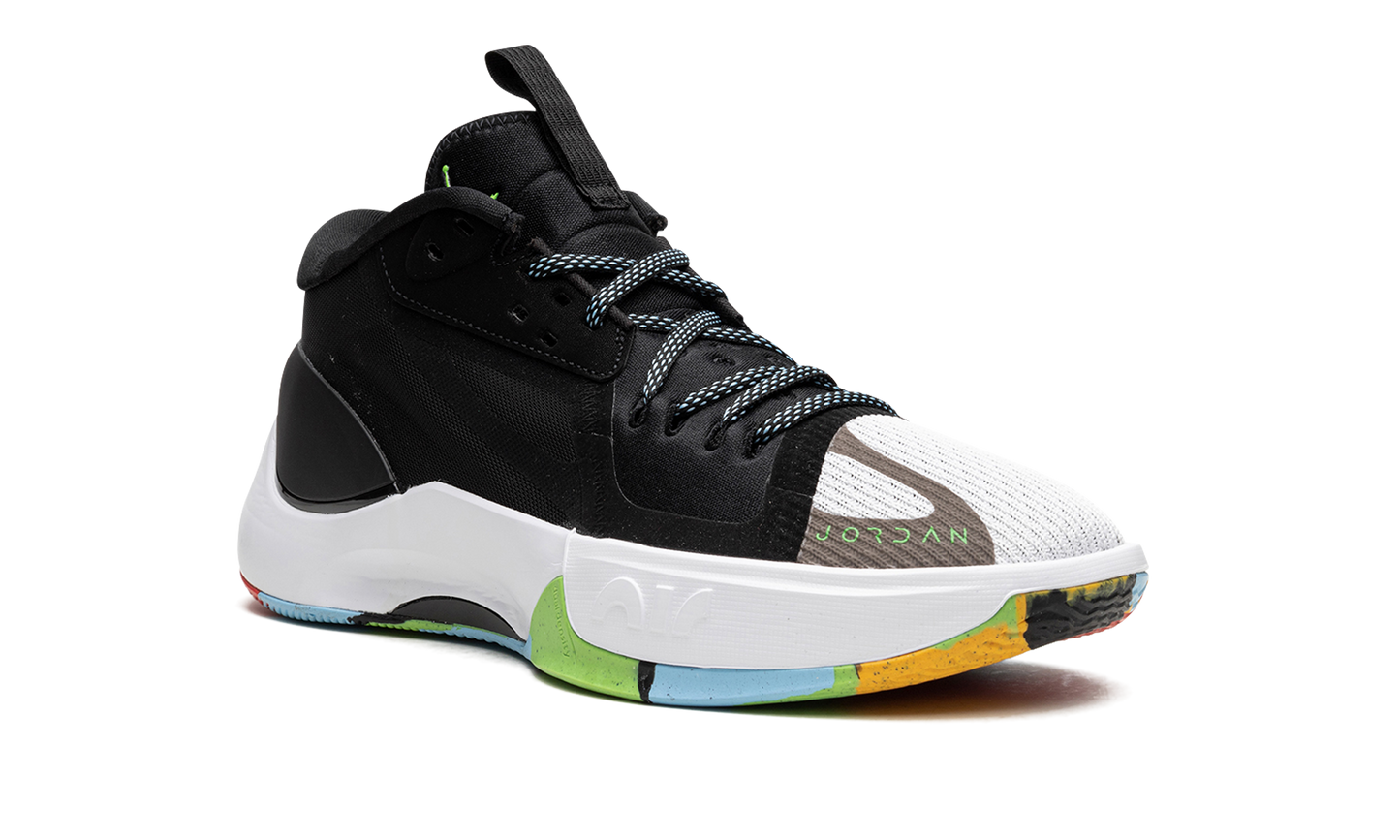 Zoom Separate "Multicolor" DH0249 030