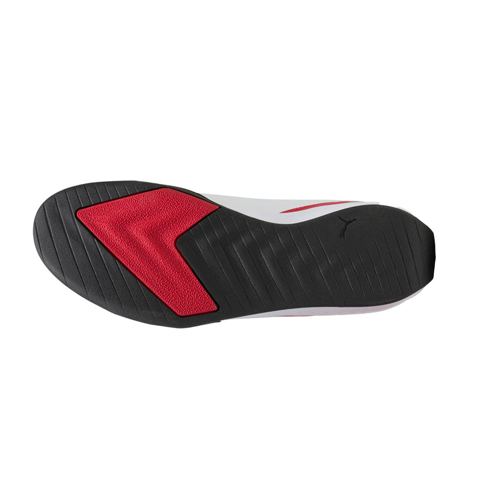 Scuderia Ferrari Drift Cat 11 Lace Up Sneakers