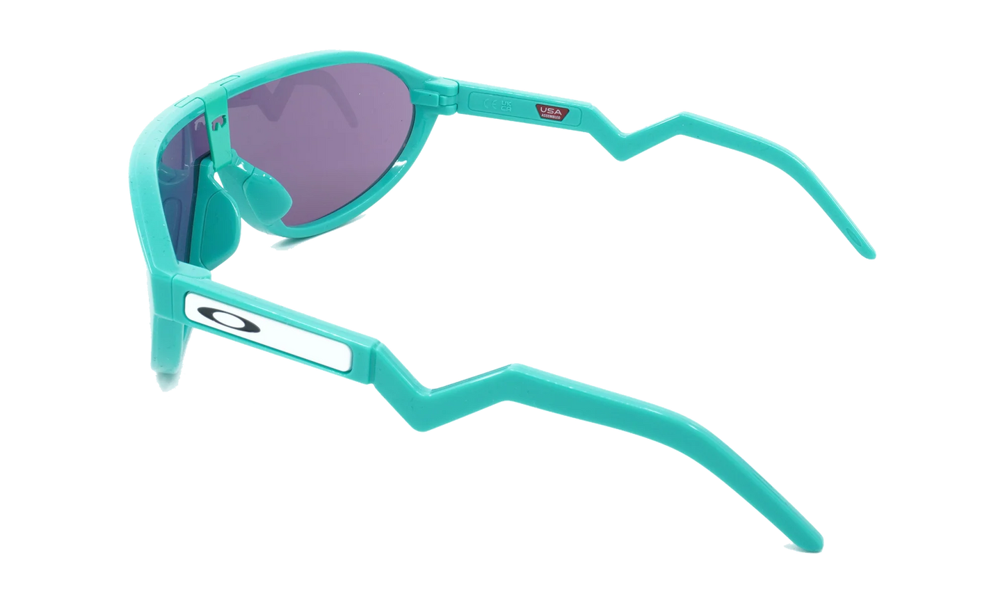 CMDN (Global Fit) Sunglasses "Celeste / PRIZM Road" OO9467A 02