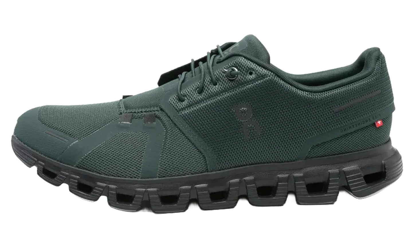 Cloud 6 "Evergreen Glacier" 3MF10070968
