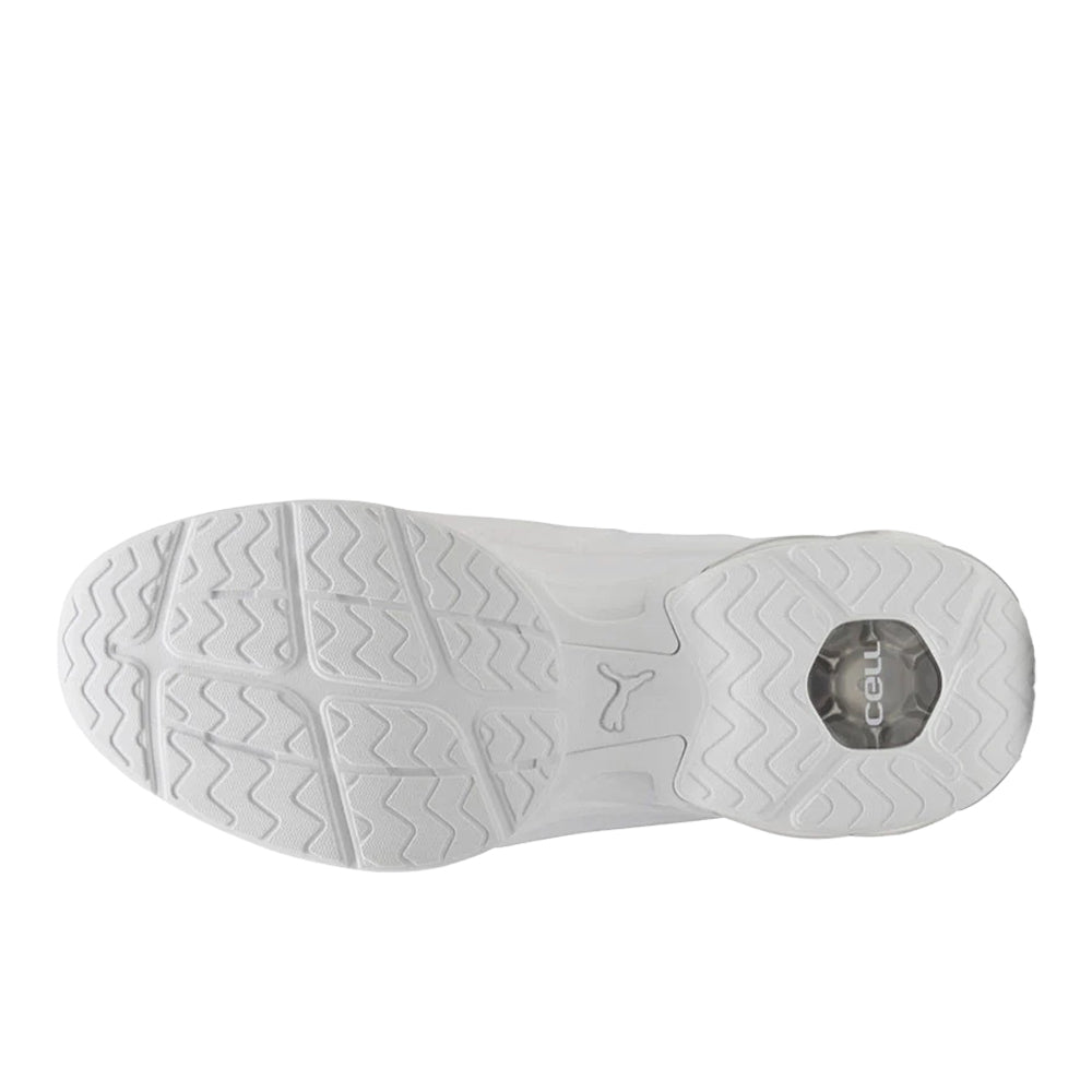 Meza Lace Up Sneakers
