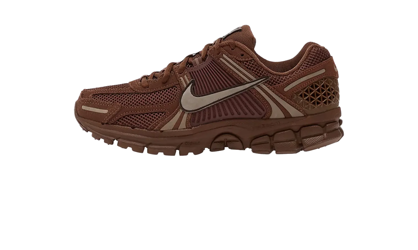 Zoom Vomero 5 WMNS "Fauna Brown Velvet Brown" HQ0458 201