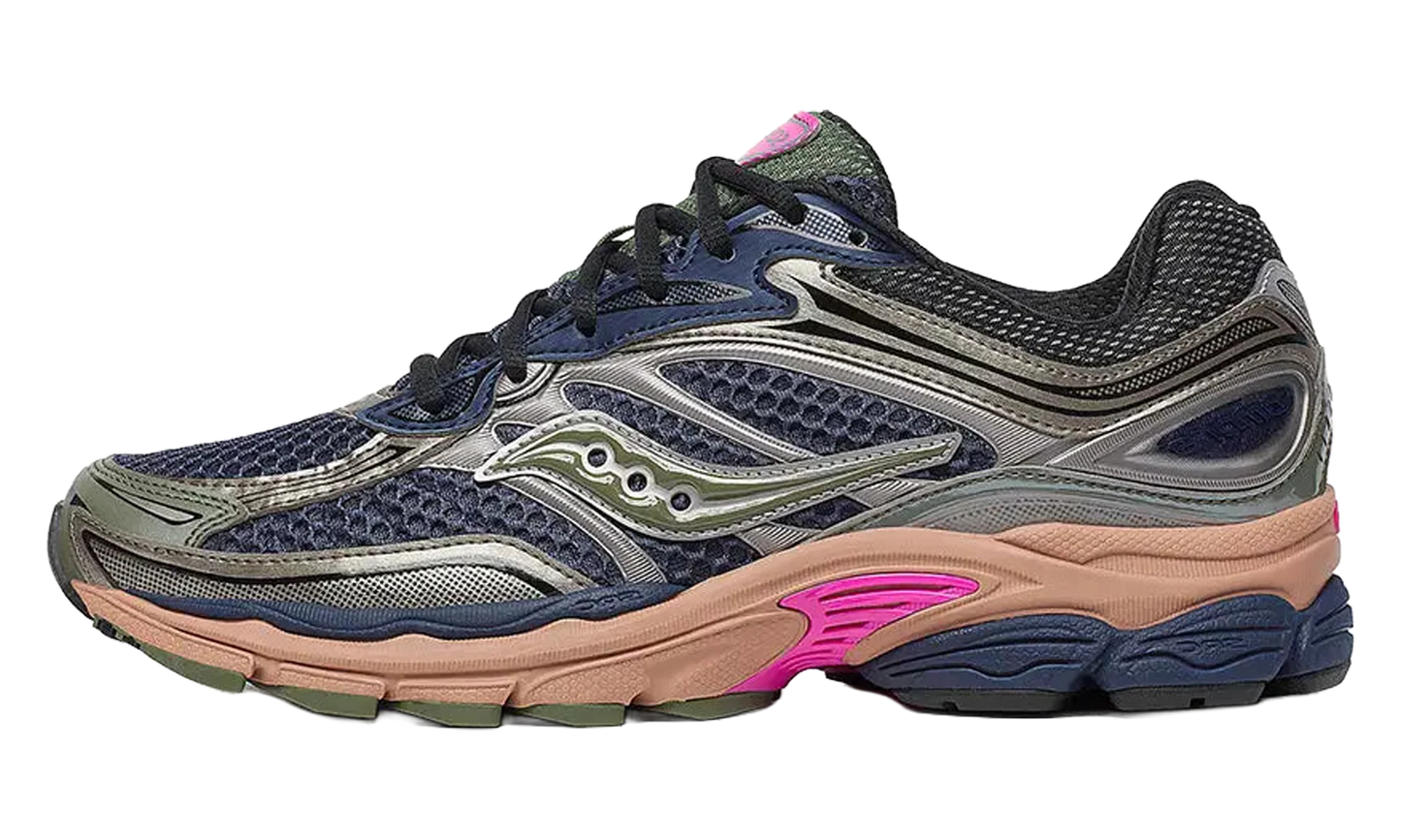 Progrid Omni 9 "Blue Brush" S70739 74
