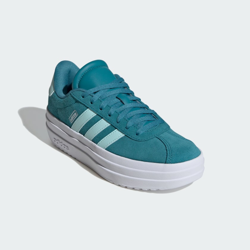 Kids' VL Court Bold Shoes Kids