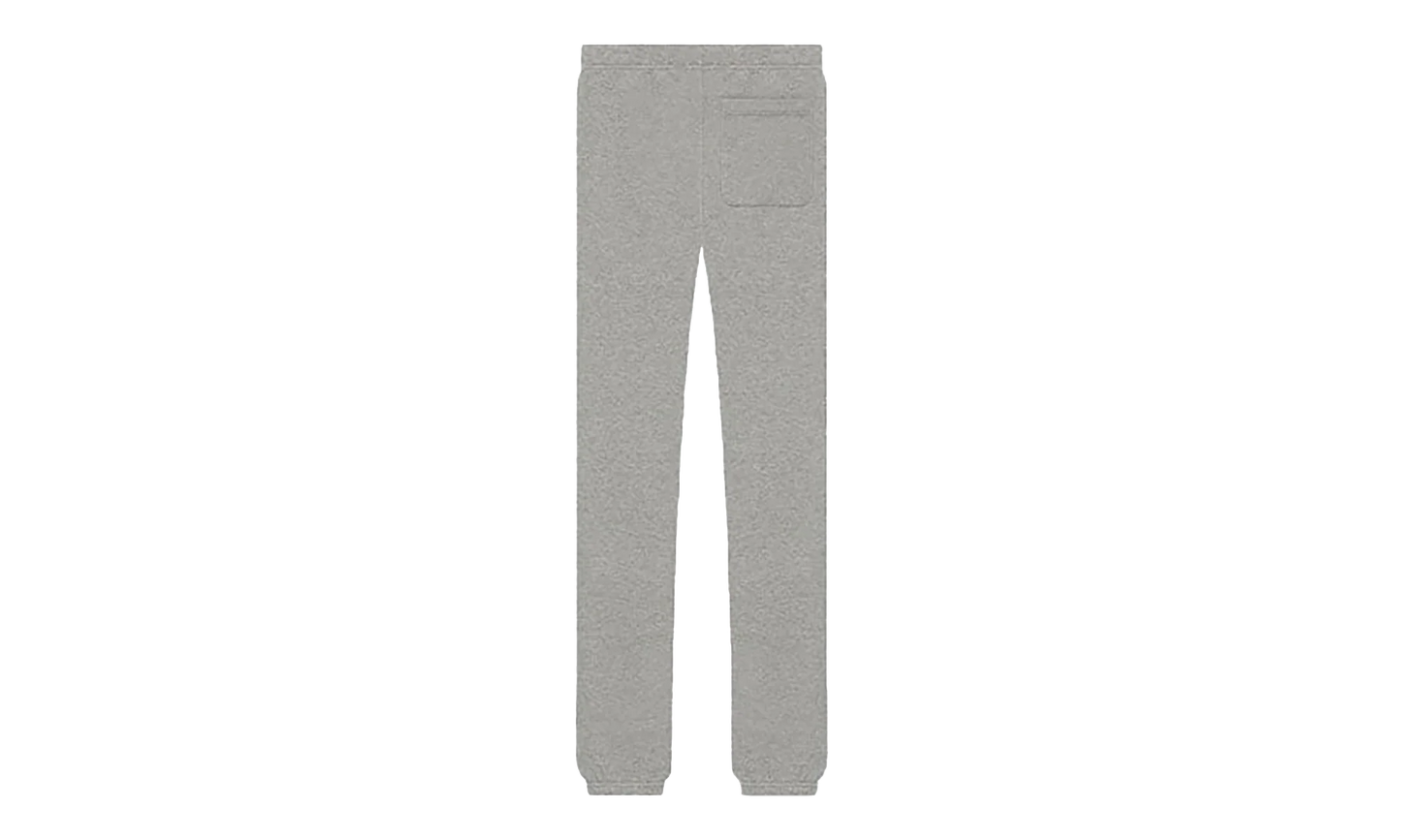 Sweatpants "Dark Heather Oatmeal" FOG SS21 618