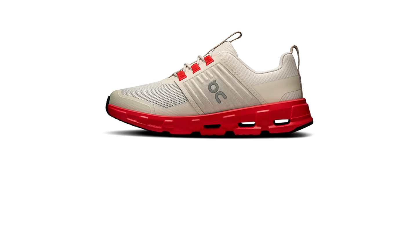 Cloudswift Kids PS "Desert Red" 3KF10044334