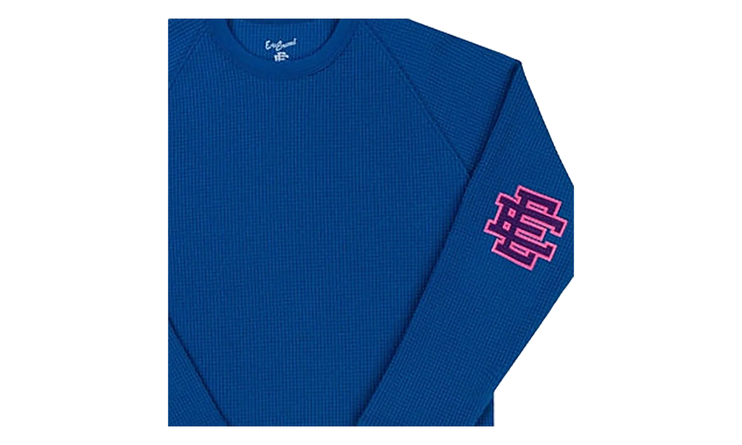 EE THERMAL "FW23 - Bright Royal/Purple/Pink" EE652
