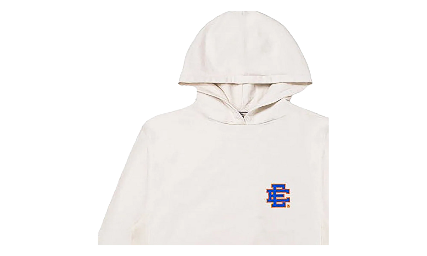 EE LIGHTWEIGHT V2 HOODIE "FW21 - Antique White" EE662