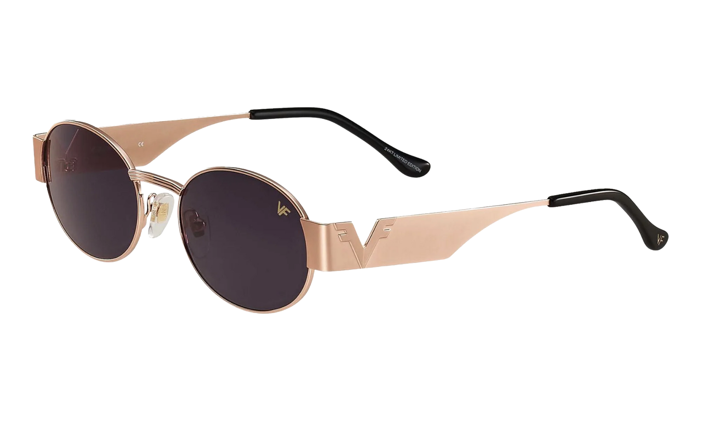 Cypher 24KT "Rose Gold / Black" MPCY2 0003 47B6