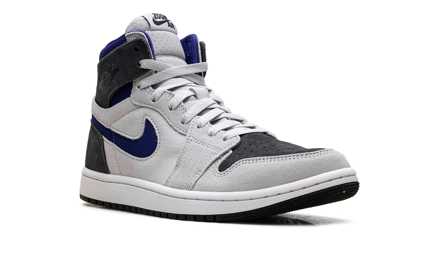 Air Jordan 1 Zoom Air CMFT WMNS "Concord" DV1305 040
