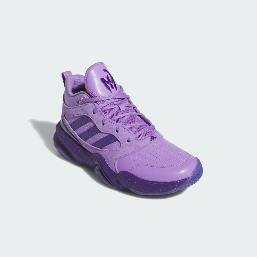 Kids' Mahomes 2 Impact FLX Pass a Good Time Training Shoes Kids