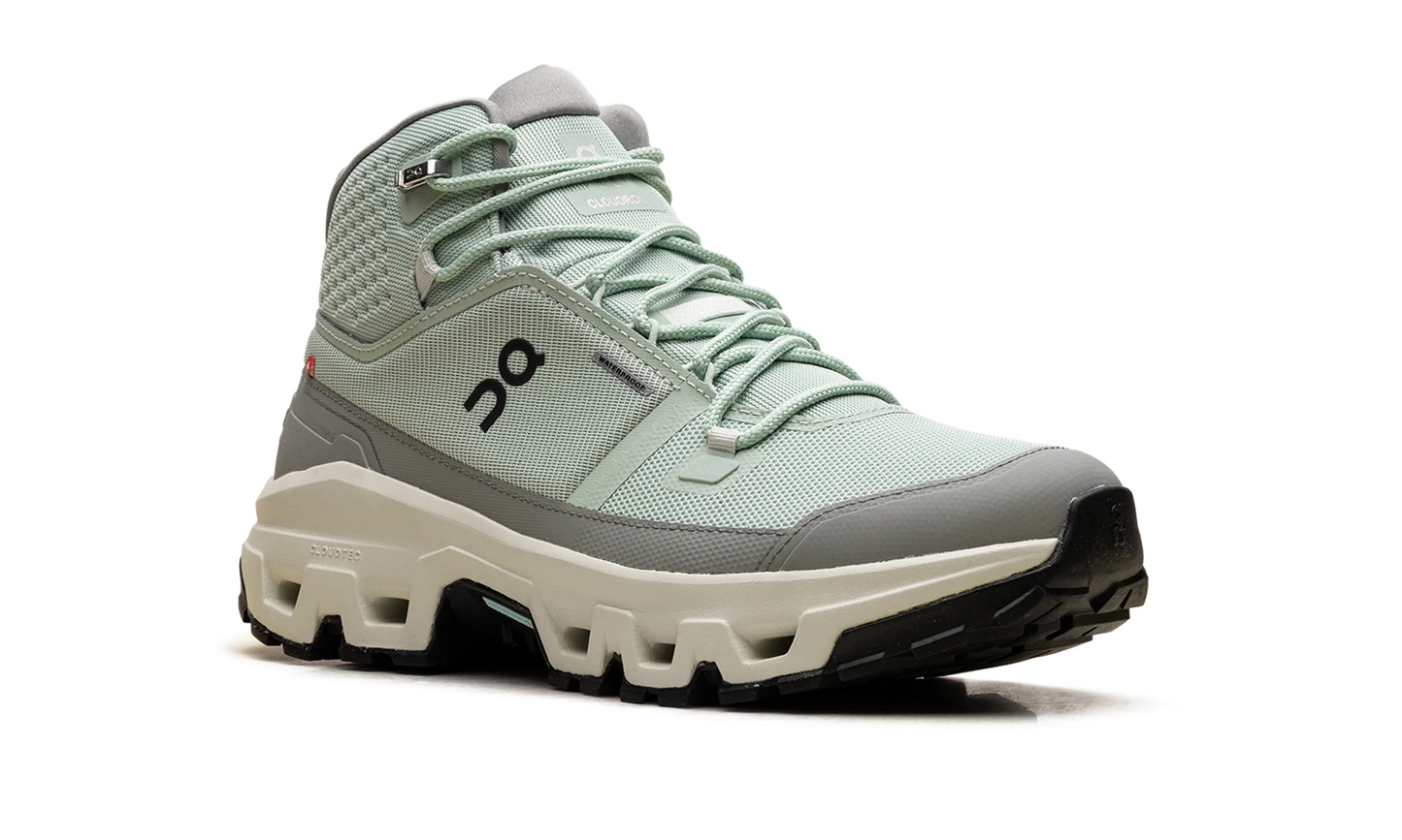 Cloudrock Mid WP WMNS "Mineral Aloe" 3WF10132078