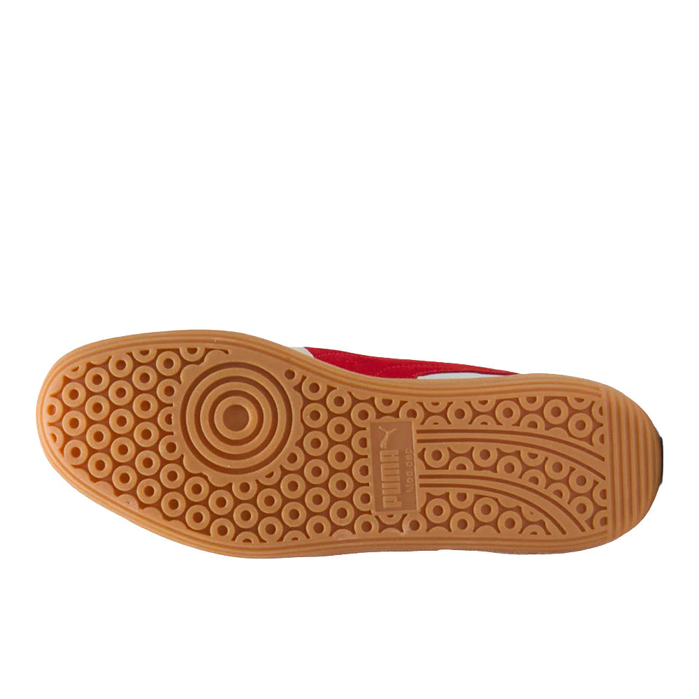 Palermo Leather Lace Up Sneakers